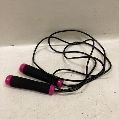 Used Jump Rope Speed Rope 11725-s000485827