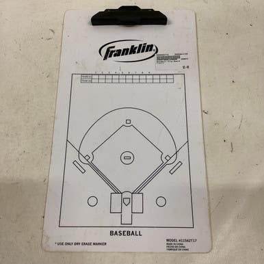 Used Franklin Bb Sb Accessory 11725-s000485774