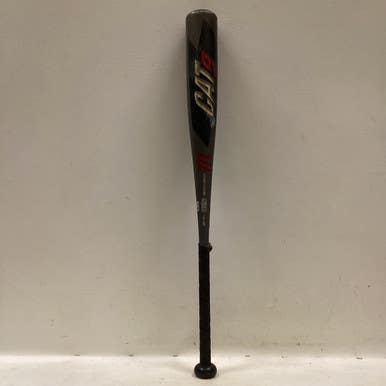 Used Marucci Cat 9 Bb Sb Usssa 2 3 4 Bat 30" 11725-s000485897