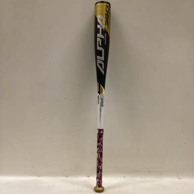 Used Easton Alpha 360 Bb Sb Usa 2 5 8 Bat 30" 11725-s000486017