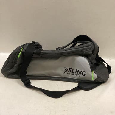 Used Exercise Bag 11725-s000486374