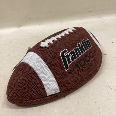 Used Franklin Junior Football 11725-s000486666