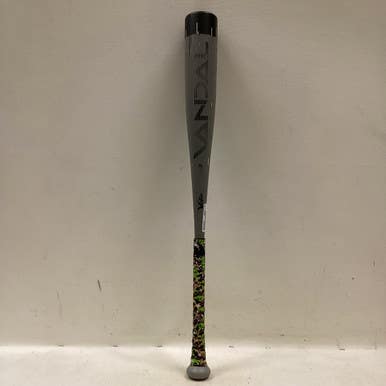 Used Victus Vandal Bb Sb Usssa 2 3 4 Bat 29" 11725-s000486581