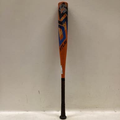 Used Louisville Slugger Atlas Bb Sb Usssa 2 5 8 Bat 30" 11725-s000486710