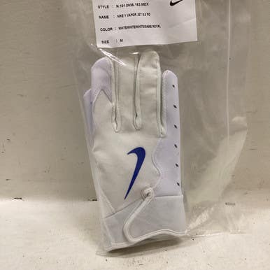 Used Nike Football Gloves 11725-s000486544