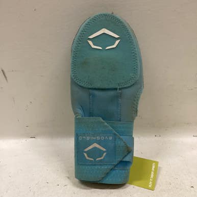 Used Evoshield Evo Shield Elbow Guard Bb Sb Training Aid 11725-s000486789