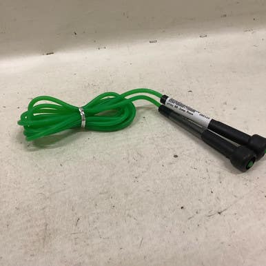 Used Jump Rope Speed Rope 11725-s000486673