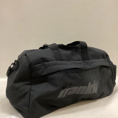 Used Franklin Football Carry Bag 11725-s000486684