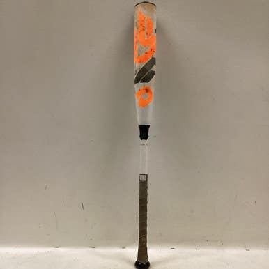 Used Demarini Cb5-21 Bb Sb Usssa 2 5 8 Bat 31" 11725-s000487286