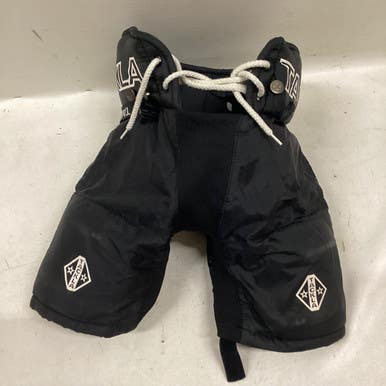 Used Tackla Junior Pant Junior Pant Black Sm 11725-s000487258