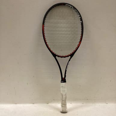 Used Head Racquet Prestige M7 Adult Tennis Racquet Red 4 3 8" 11725-s000491696