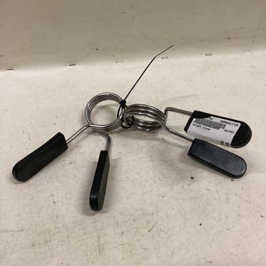 Used Weight Clamp 11725-s000491743