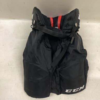 Used Ccm Hpk Youth Pant Black Lg 11725-s000491773