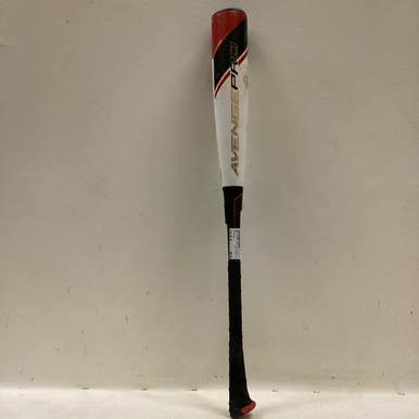Used Axe Avenge Pro Bb Sb Usssa 2 3 4 Bat 30" 11725-s000491787
