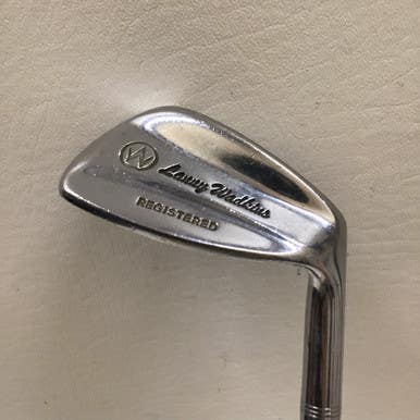 Used Spalding Lenny Watkins Sand Club Golf Wedge Mens Rh Sand Wedge 11725-s000491842