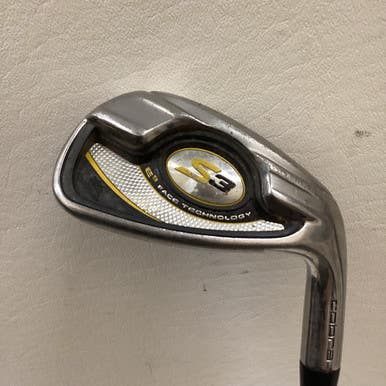 Used Cobra S3 Golf Wedge Mens Rh Pitching Wedge 11725-s000491946