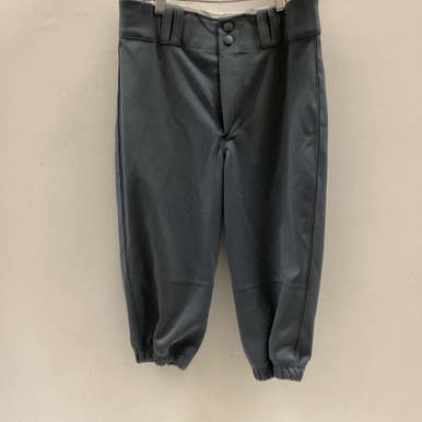 Used Champion Sports Bb Pants Bb Sb Pant Boys Grey Xl 11725-s000492048