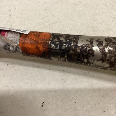 Used Marucci X2 Bb Sb High School -3 Bat 33" 11725-s000492127