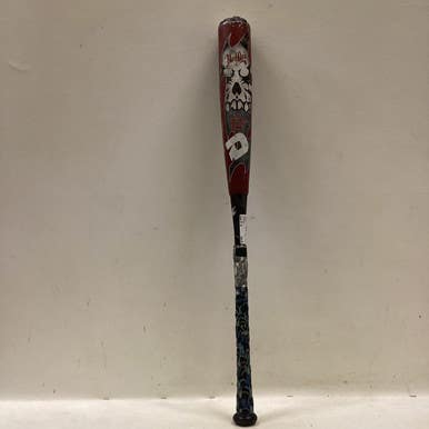 Used Demarini Voodoo Bb Sb Usssa 2 5 8 Bat 31" 11725-s000492168