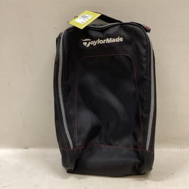 Used Taylormade Shoe Bag Field Equipment 11725-s000494317
