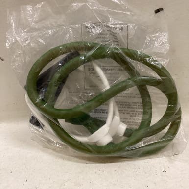 Used Resistance Tube Green Extra Heavy 11725-s000494321