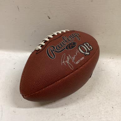 Used Rawlings Junior Football 11725-s000494384