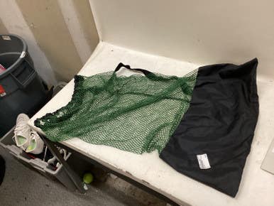 Used Football Accessory 11725-s000494396