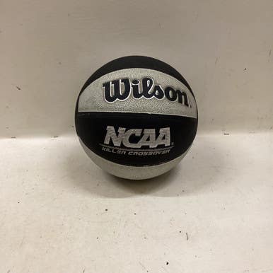Used Wilson Basketball Adult Outdoor 11725-s000494481