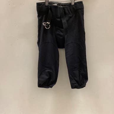 Used Rawlings Youth Fb Pants White Lg 11725-s000494767