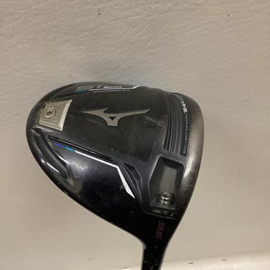 Used Mizuno St 200 Mens Driver Rh 9.5 Degree 11725-s000495091