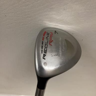 Used Redline Rpm 7 Mens Hybrid Club Lh 7 Hybrid 11725-s000495070