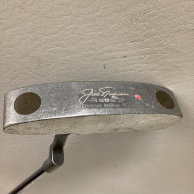 Used Macgregor Response Mens Putter Rh 11725-s000495237