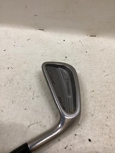 Used Titleist Forged 704.cb Mens Individual Iron Rh 5 Iron 11725-s000497530