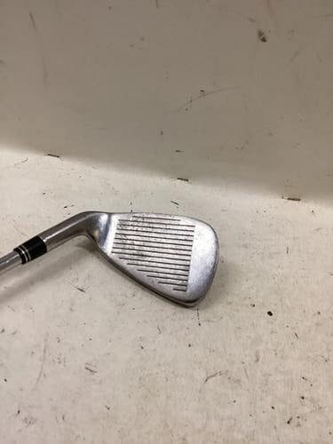 Used Tommy Armour Silver Scot Mens Individual Iron Rh 8 Iron 11725-s000497548