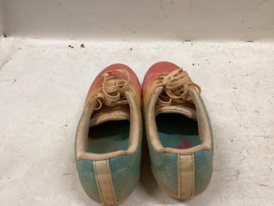 Used Brava Soccer Cleats Pink Junior 02 11725-s000497703