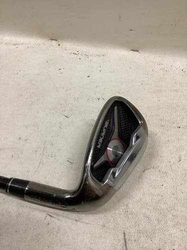 Used Taylormade Burner Golf Wedge Mens Rh Pitching Wedge 11725-s000497778