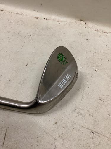Used Bombtech Grenade 52 Golf Wedge Mens Rh 52 Degree 11725-s000497785