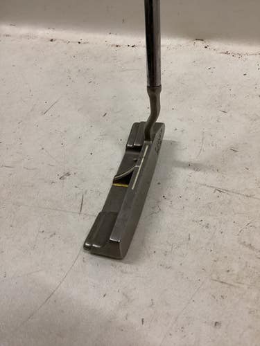 Used Tommy Armour T-line 350 Sl Mens Putter Rh 11725-s000497822