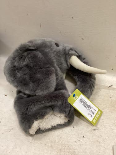 Used Daphne Elephant Head Cover Golf Accessory 11725-s000499981