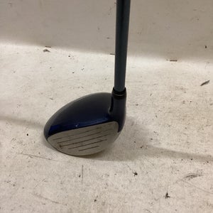 Used Srixon W-403 Ad Womens Fairway Wood Rh 7 Wood 11725-s000500024