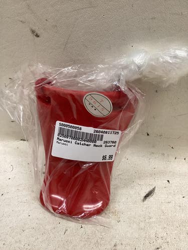 Used Marucci Bb Sb Accessory 11725-s000500058