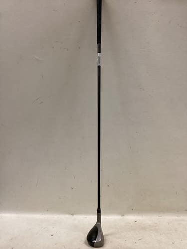 Used Taylormade Rescue Mid 22 Mens Hybrid Club Rh 4 Hybrid 11725-s000500170