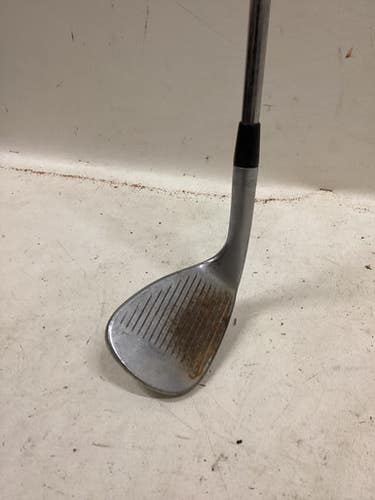 Used Titleist Vokey Bv 5408 Golf Wedge Mens Rh 54 Degree 11725-s000500470