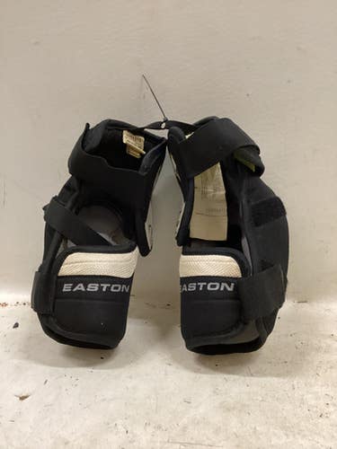 Used Easton Eq20 Intermediate Elbow Pads Lg 11725-s000500593