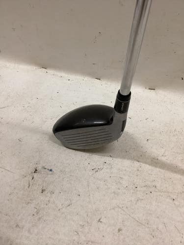 Used Taylormade Sldr Mens Fairway Wood Rh 3 Wood 11725-s000501885