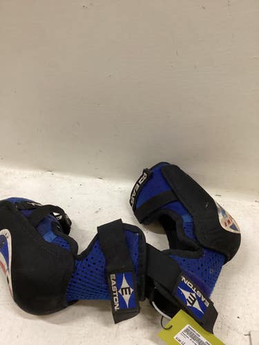 Used Easton X-treme Senior Elbow Pads Lg 11725-s000501899