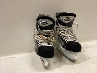 Used Ccm Powerline 550 Senior Hockey Skate Senior 9 11725-s000501900