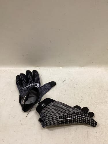 Used Cutters Receiver Fb Gloves Black L Xl 11725-s000501905