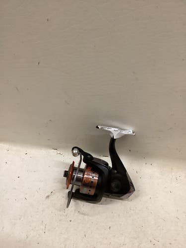 Used Grit Stick 3000 Fishing Reel Only 11725-s000501921
