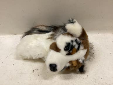 Used Daphne Dog Head Cover Golf Accessory 11725-s000501936